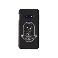 Galaxy S9 Virgo Control Astrology Smartphone Case