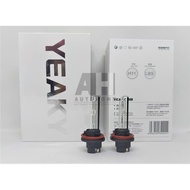 Bulb Yeaky LBS Series H11 HID/ Bulb - 35W 5500K