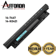 DELL 14-7447 14-N3421 3440 3540 2421 5737 7447 Notebook Laptop Battery