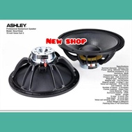 SPEAKER ASHLEY NOVA15NEO 15INCH VOICE COIL 3