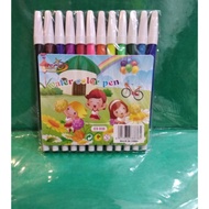 12-color marker (esco)