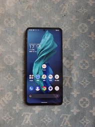 Sharp AQUOS R7 屏有小點白點 正常使用 9成新淨