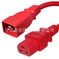 BS 1363/A符合IEC 320 C21标准的英国和英国熔断电源线插头，带有