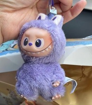 Labubu-the monster ?