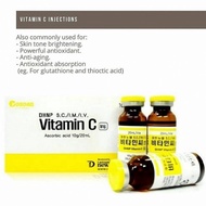 Vitamin C DHNP