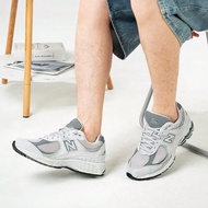 NB Giày Nam Nữ 2025 Mới 2002R Series Giày Chạy Bộ Cổ Điển Giày Thể Thao Thường Ngày Thời Trang Giày