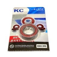 BEARING KC 6902 2RS PRESS