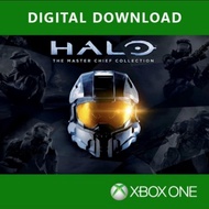 [SGSeller] Xbox One Halo Master Chief Collection Digital Download Game Code for Xbox One Series S X E