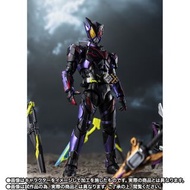 [預訂2024年10月] S.H.Figuarts/SHF 幪面超人/拉打/Kamen Rider/MASKED RIDER Zero One 滅 Arc S.H.Figuarts KAMEN RID