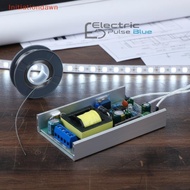 [Initiationdawn]  Boost Converter 9V 24V to 200V 450V 70W Adjustable for DIY LED Lighting Audio Ampl