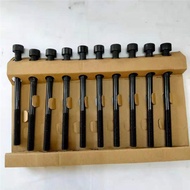 1ar-fe 1ar cylinder head bolts for toyota 2ar-fe 2ar engine head screw 90910-02141 9091002141