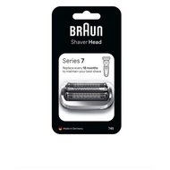 Braun 74S (73S Upgrade) Series 7 Electric Shaver Replacement Head - 7120s, 7125s, 7127cs, 7171cc, 71