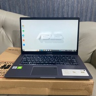 Laptop Asus Vivobook X415JP, Core i5-1035G1, Ram8Gb/Ssd512Gb, #MX330