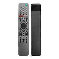 New RMF-TX600U Voice Remote Control For Sony Bravia 4K TV XBR-49X950H KD-55X750H