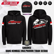 ใหม่ Jaket เสื้อกันหนาว Hodie มอเตอร์ Yamaha R15 สีดำ กีฬา · Sweeter Hodie ล่าสุด 2022 เสื้อสเวตเตอร