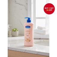 LADY BEGIN()  LADY BEGIN Losyen Badan dengan Vaseline dan Vitamin