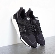 NEW BALANCE LIFESTYLE 009 BLACK (MS009BK1) ORIGINAL
