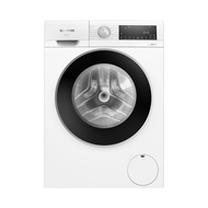 Siemens西門子10kg 1400轉iQ500前置式變頻洗衣機WG54A2A2HK - 白色