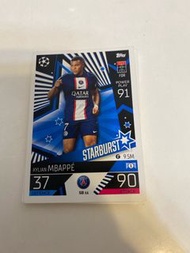 Match attax