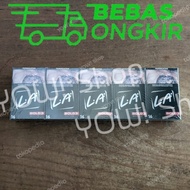 PRODUK TERLARIS ROKOK LA BOLD HITAM ISI 16 BATANG | BEBAS ONGKIR READYY