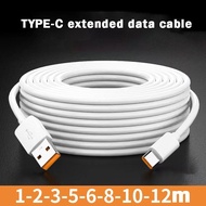 Type c cable for cctv camera 3meter