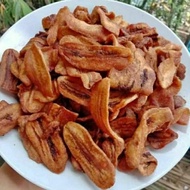 1 Kg Oven Banana Chips/Oven Banana Chips/Sweet Banana Chips