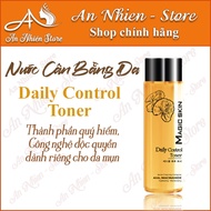 Skin Toner exclusively for oily and acne-prone Skin - Daily Control Toner - Magic Skin