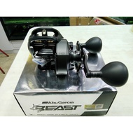 ABU GARCIA BEAST BST400LP-L BST400LP-HS-L