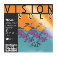 小叮噹的店 -中提琴弦 (第一弦 A弦) 奧地利 Thomastik Vision Solo VIS21