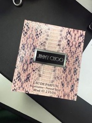 Jimmy Choo Eau de Parfum 香水