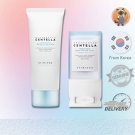 Skin1004 Madagascar Hyalu-Cica Centella Sun Collection (Sun Screen, Sun Stick)
