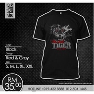 fashion 2025 Gayong T-shirt / PSSGM Selangor Negeri Tshirt / Silat Seni Gayong Tshirt