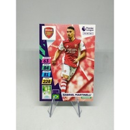 Arsenal Match Attax Premier Leaguetm Football Cards