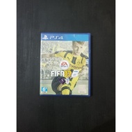 Bd FIFA 17 PS4 Game Cassette