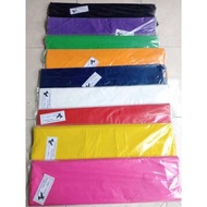 Kite Plastic GlowingCap Elang 9m 120cm Thick shiny