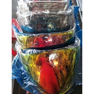 GRACSHAW G515 VISOR Original