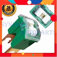 Fuse Fuse Leg Fuse Central 40 A - 7387 - Not Specified