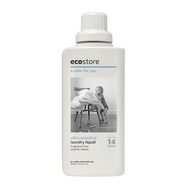 ecostore Ultra Sensitive Laundry Liquid 500ML
