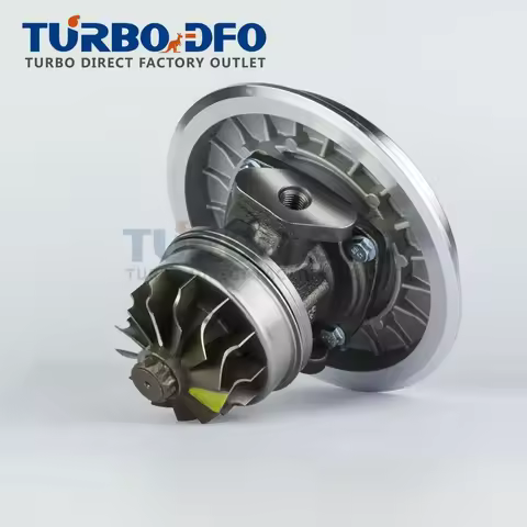 Turbo Cartridge 4035188 J907029 for Cummins Agricultural Tractor Komatsu Industrial 6T-590, 6BT-590,