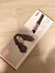 Babyliss curl
