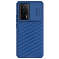 [ NILLKIN ] For Poco F6 Pro / F6 / M6 Pro 5G / F5 Pro / F5 / F4 / F3 / M4 Pro / K40 / K40 Pro / 11 C