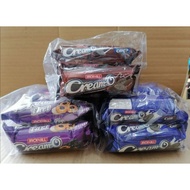 Cream-O Sandwich cookies/ Tart 65g x6