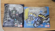SHF RX & ACROBATTER