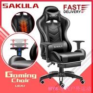 ❀☞Sakula Gaming Chair Office  Adjustable Ergonomic