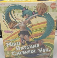 初音figure 應援初音