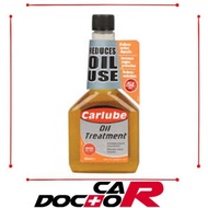 Carlube Petrol Diesel Engine Oil Treatment Protective Additive