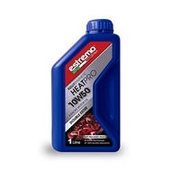 ESTREMO HeatPro Fully Synthetic 10W50 1litres / 1.2litres