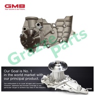 GMB Engine Water Pump with Housing GWD-50AH for Perodua Kelisa Kenari
