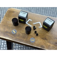Shangyi Car Industry Guangsheng 999R In-line Oil Cup In-line Oil Cup RCS Master Cylinder CNC In-line