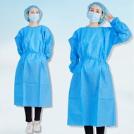 Surgical Gown PPE Suit Disposable isolation